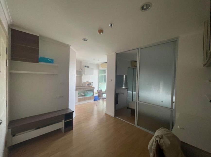 picture Lumpini Ville Latphrao - Chokchai 4 for rent ✨ Fully furnished - 4/8