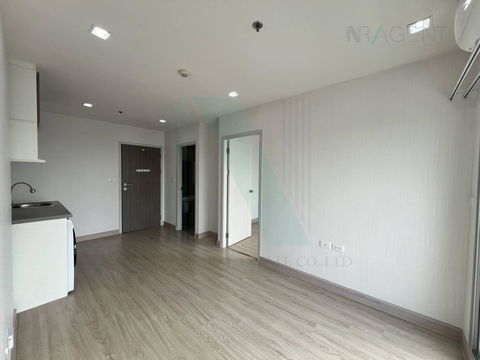 📌 For Sell Condo CASA CONDO @ MRT SAM YAEK BANG YAI Building 1, Floor 27,1 bed room, Room size 30 sqm