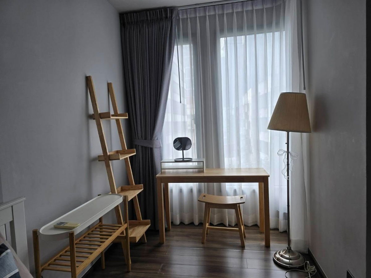 รูป Ceil by Sansiri ห้องสวย ราคาดี สอบถามเพิ่มเติมได้ที่ Line @condorental - รูปที่ 3/9