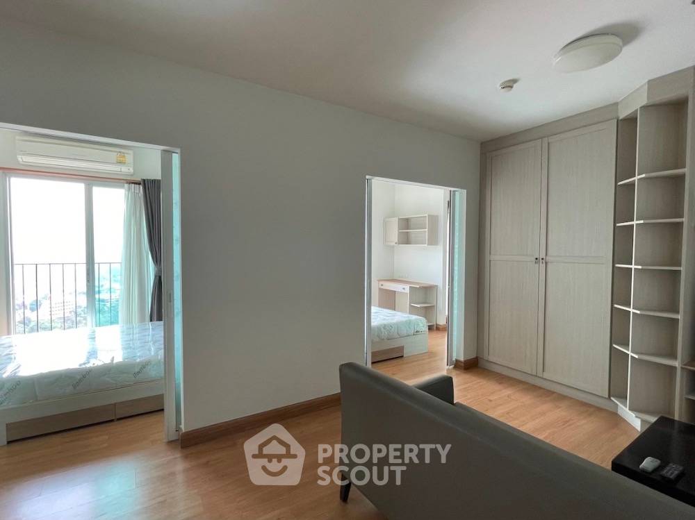 picture 2-BR Condo at Chapter One Modern Dutch in Rat Burana (ID 635985) - 3/13