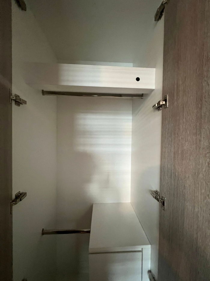 picture 🐾 WS1864 [Rent] Maestro 19 Ratchada-Ladprao 💰 Only 19,000 baht/month 🚈 Near MRT Ratchada - 6/18