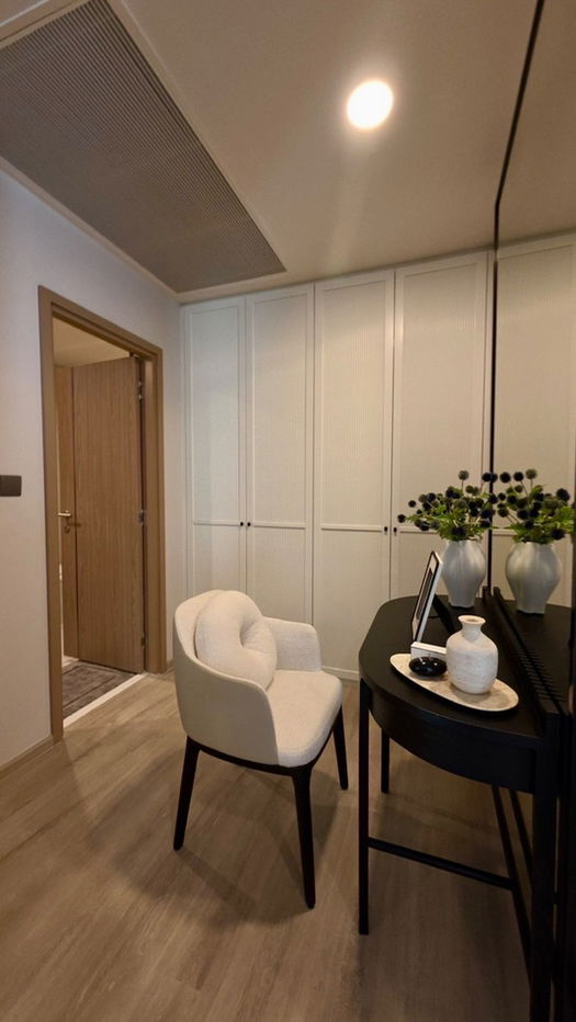 picture For rent PYNN SOONVIJAI 3 bedroom 3 bathroom  new room - 8/10