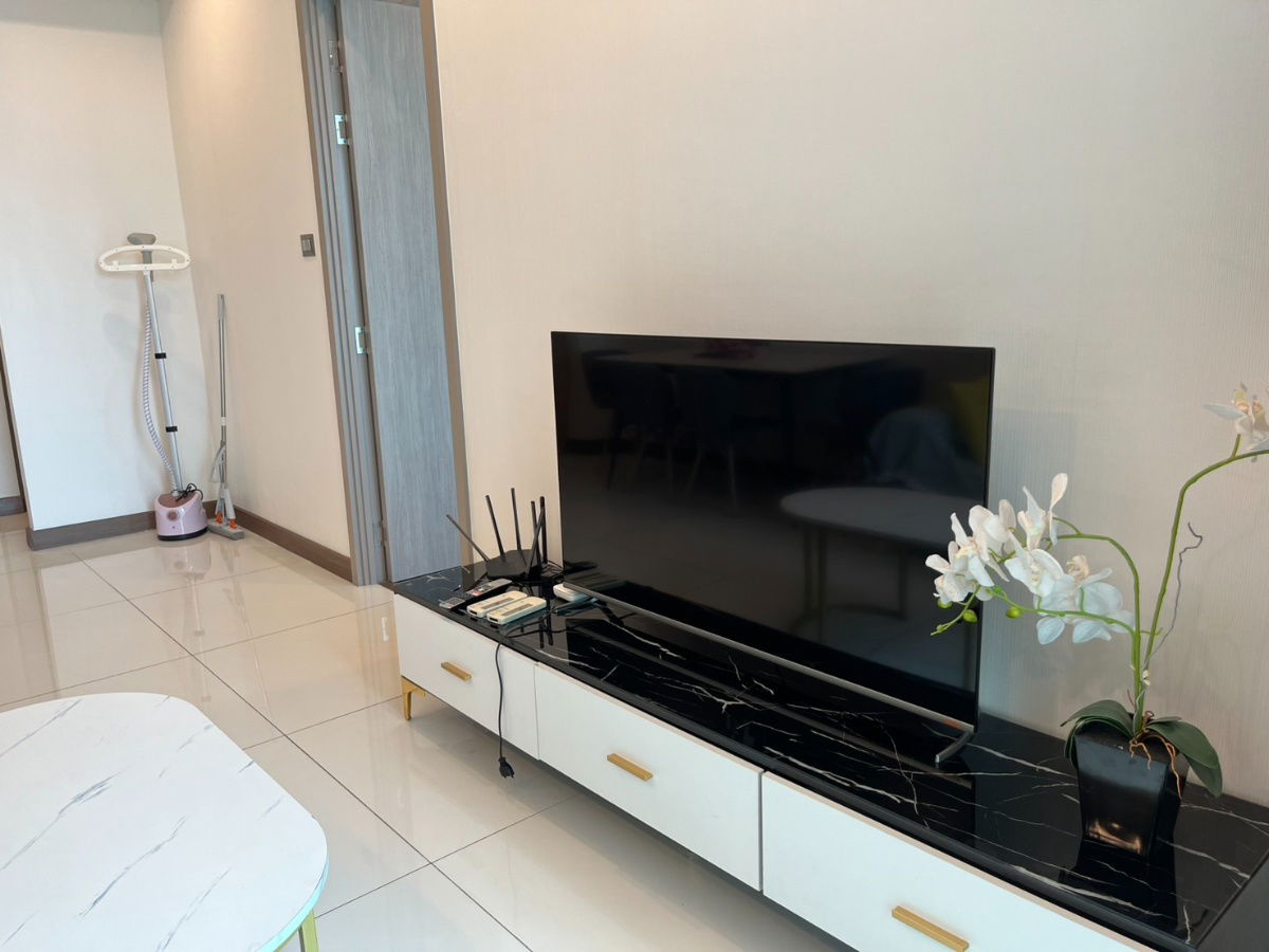picture 📍For rent - Supalai Oriental Sukhumvit 39 ✨1bedroom Fully furnished ⚡️🔥🔥 - 5/11