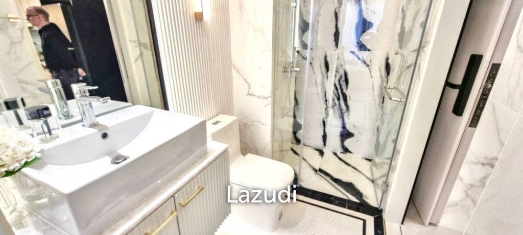 รูป 1 Bedroom 1 Bathroom 33 SQ.M. Embassy Pattaya - รูปที่ 10/10