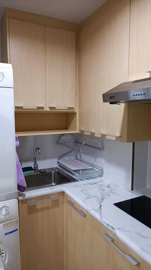 picture For Rent - Silom City Report - fully furnished - near BTS&MRT - 4/5