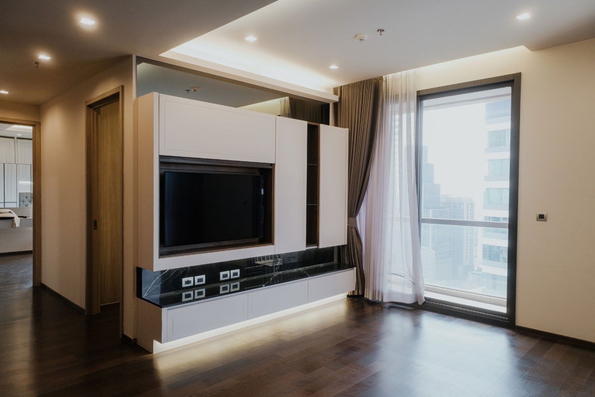 picture Condo for rent 39 by Sansiri Monthly 70,000 thb. - 5/12