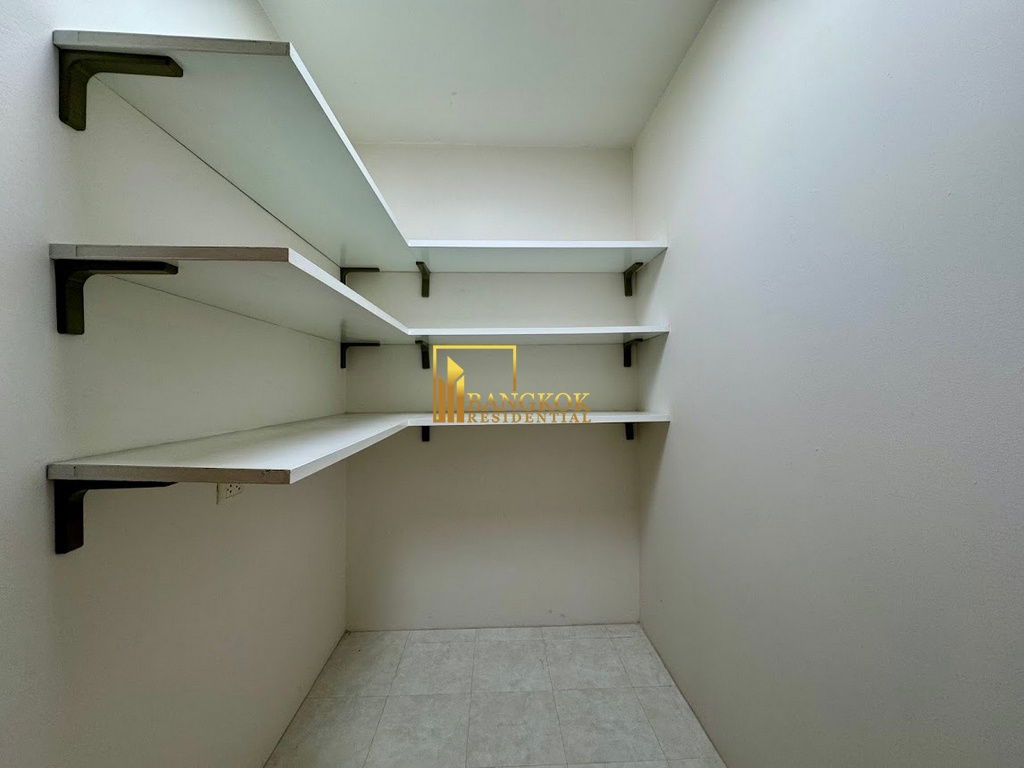 picture Large 4 Bedroom Duplex Apartment in Phrom Phong - BR21290AP - 43/55
