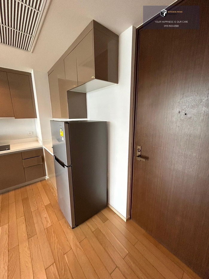 รูป Siri at Sukhumvit | High floor Good Price 🚝ใกล้ BTS Thonglor 0m #2025073111233 - รูปที่ 10/10