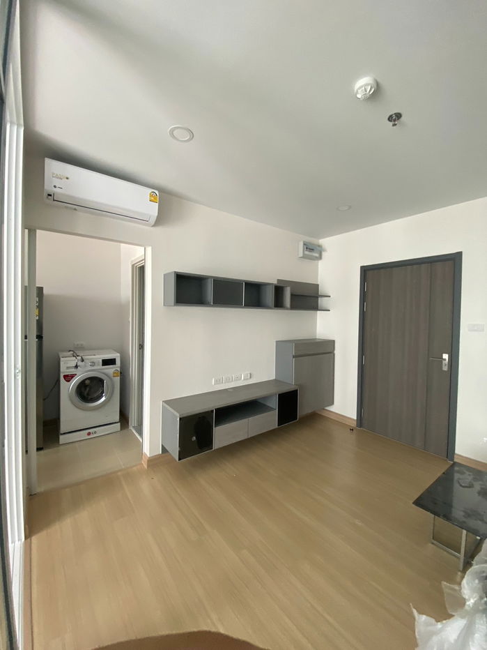 picture 💥 Rent Supalai Veranda Ramkhamhaeng 35 sqm. price 14,000 baht Fully Furnished - 4/10