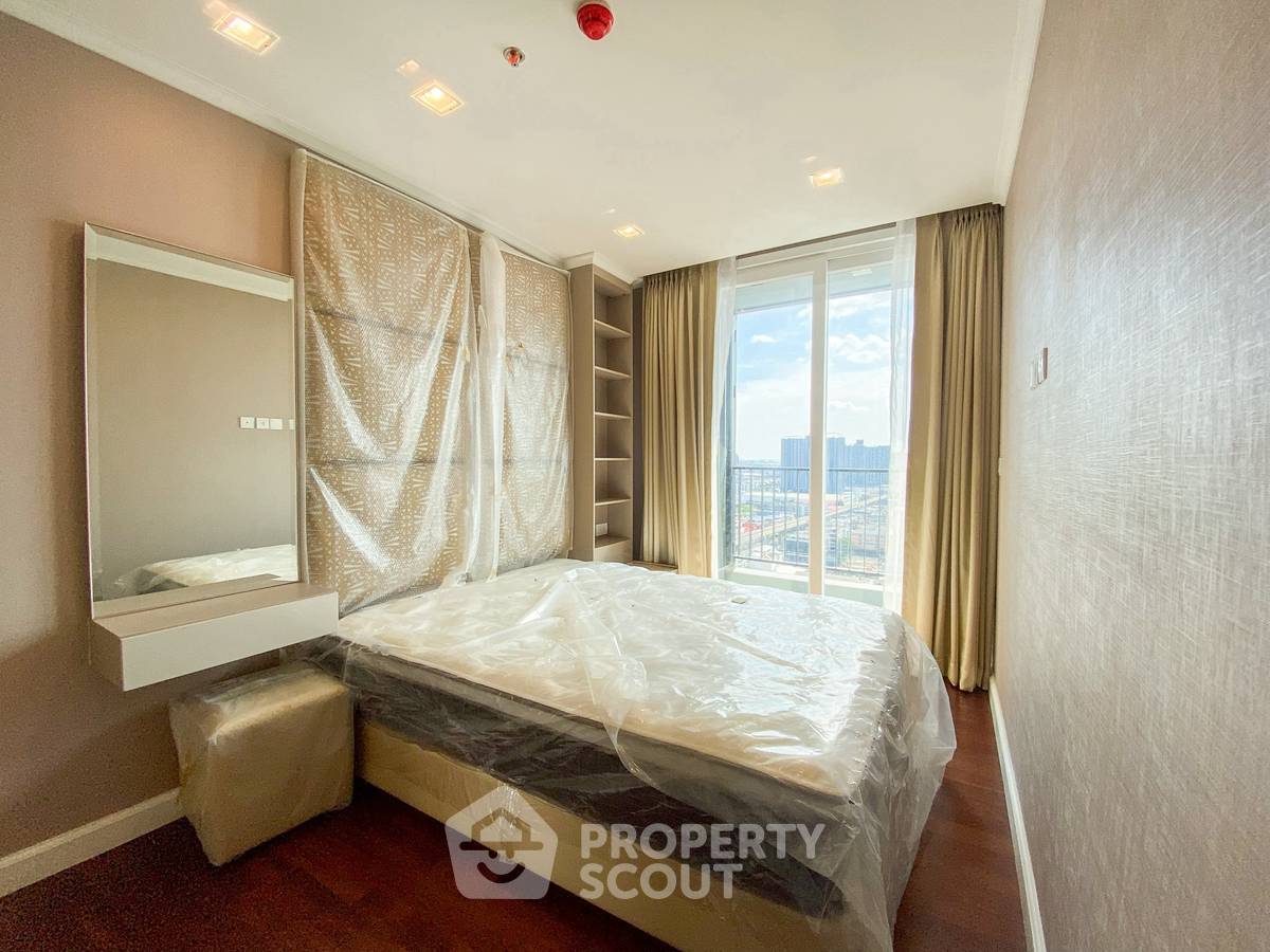 รูป คอนโด 2-ห้องนอน ที่ เดอะ เมโทรโพลิส สำโรง อินเตอร์เชนจ์ ใกล้ BTS สำโรง (ID 2231347) - รูปที่ 2/19