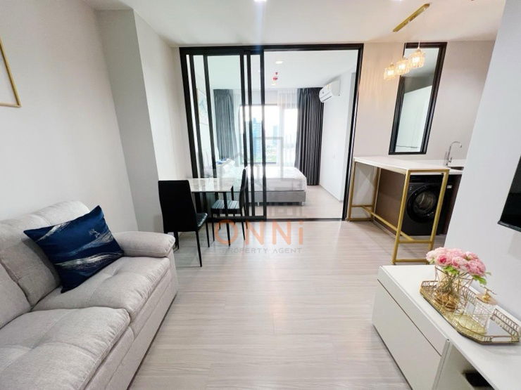 รูป ⭐️Life Sathorn sierra⭐️ห้องสวย วิวดี ว่างพร้อมย้าย - รูปที่ 2/10