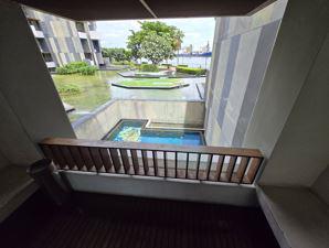รูป 🔺 ขายคอนโด เดอะ พาโน อาคาร 1 ชั้น 1 Villa ขนาด 553 ตรม ใกล้ เซ็นทรัล พระราม 3 - รูปที่ 6/8