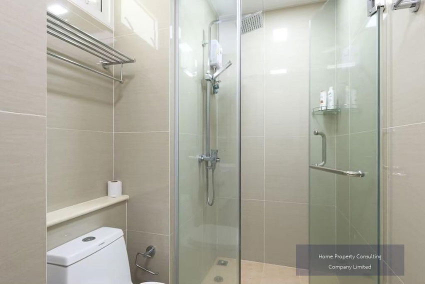 picture Condo for rent : TC Green Rama 9 - 10/12