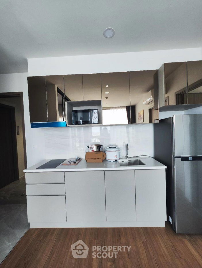 รูป คอนโด 1-ห้องนอน ที่ คลาวด์ ทองหล่อ-เพชรบุรี ใกล้ MRT เพชรบุรี (ID 1770979) - รูปที่ 3/15