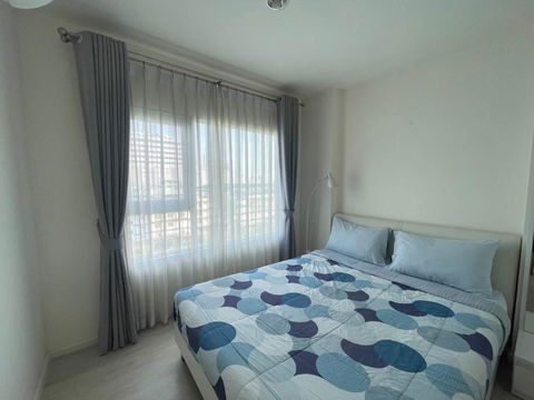 Condo for rent the aspire sathorn thapra
