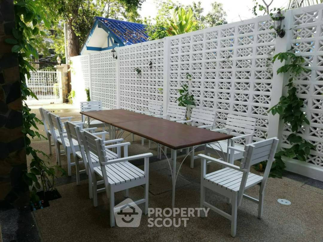 รูป วิลล่า 10-ห้องนอน ใกล้ หาดเขาตะเกียบ (ID 1456076) - รูปที่ 6/19