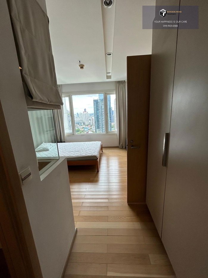 รูป Siri at Sukhumvit | High floor Good Price 🚝ใกล้ BTS Thonglor 0m #2025073111233 - รูปที่ 2/10