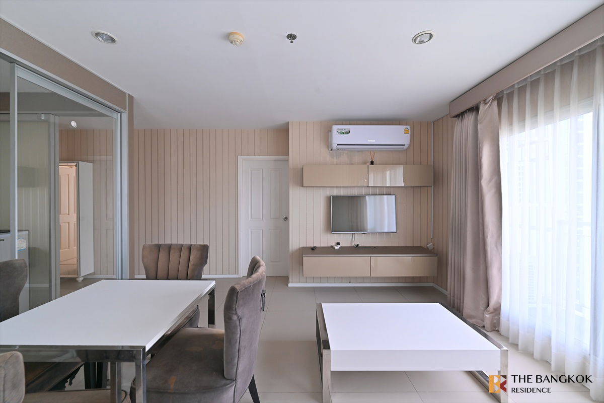 picture Don’t Miss Out! 💥 Aspire Rama 9 💫 Beautiful Unit at a Great PriceJust Steps from MRT Rama 9 - 8/15
