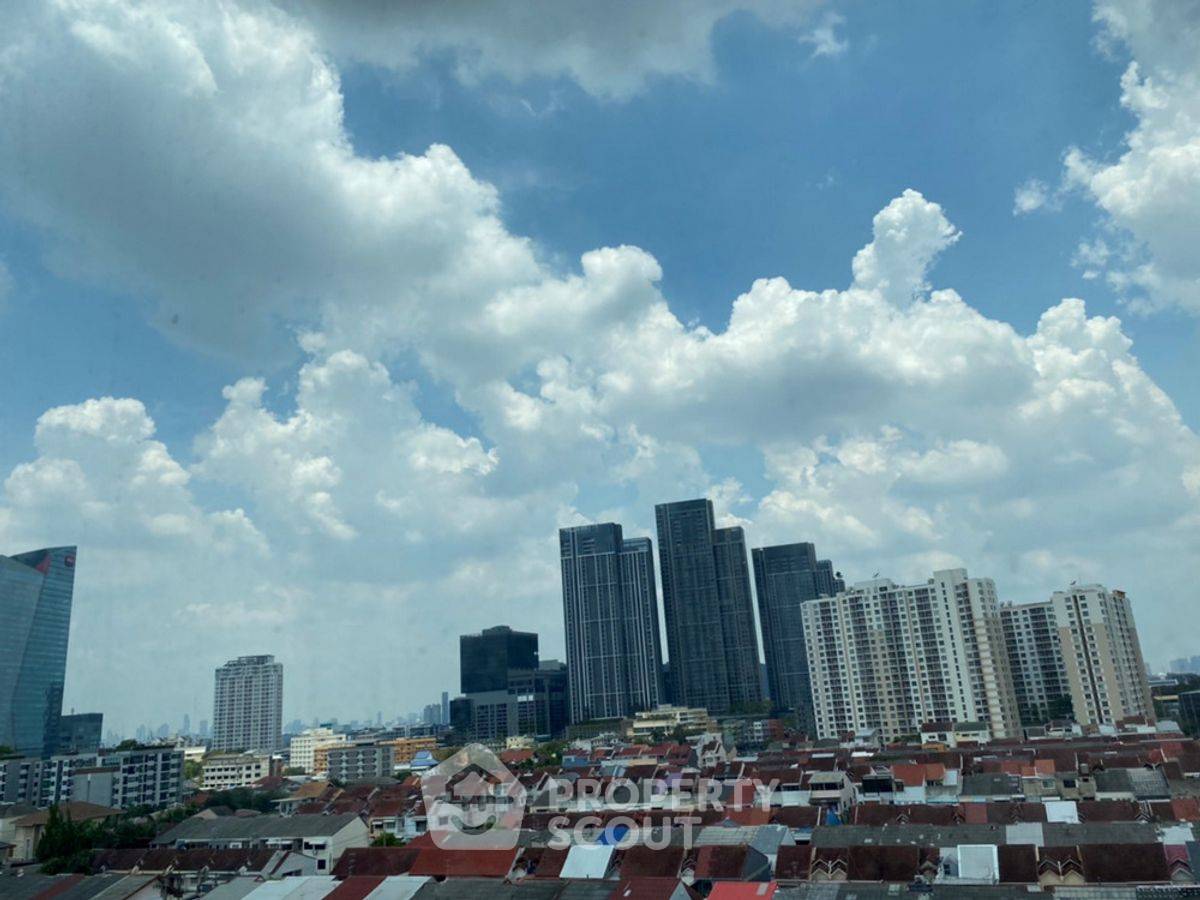 รูป คอนโด สตูดิโอ ที่ เอลลิโอ เดล เนสท์ ใกล้ BTS อุดมสุข (ID 2152678) - รูปที่ 5/11