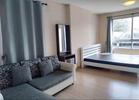 For Rent💥Plum condo Nawamin☎️Line: 0883894733