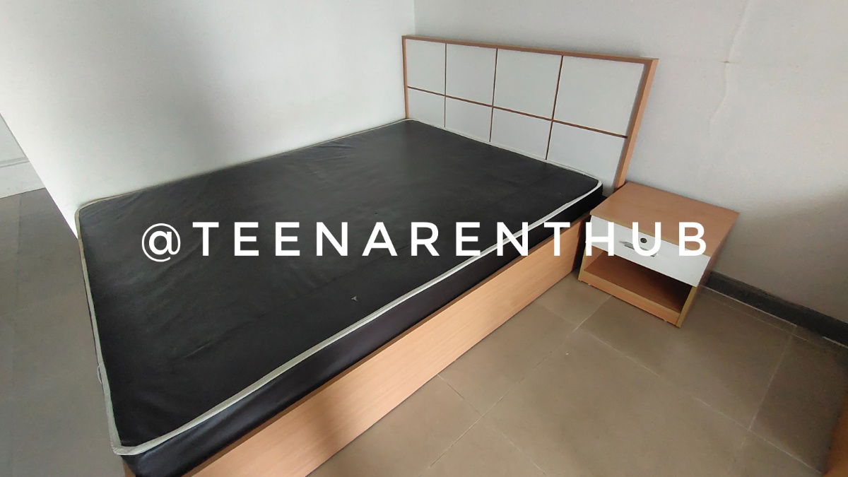 picture 🔥🔥 Condo for Rent Near BTS On Nut | Ready to Move In! 🔥🔥📌0832547765🟢 Line ID:@teenarenthub - 5/13