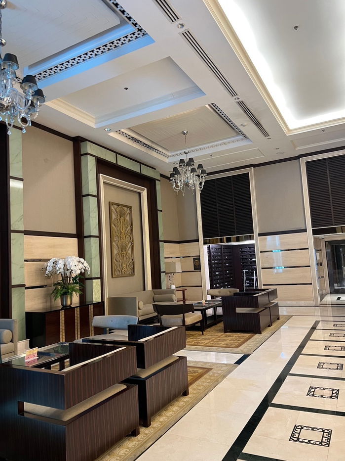 รูป The Address Chidlom | Near BTS Chidlom - รูปที่ 5/10