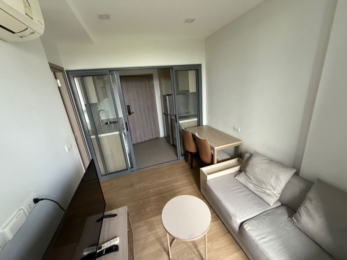รูป 📣📣ให้เช่า ให้เช่า The nest sukhumvit 71  - รูปที่ 1/6