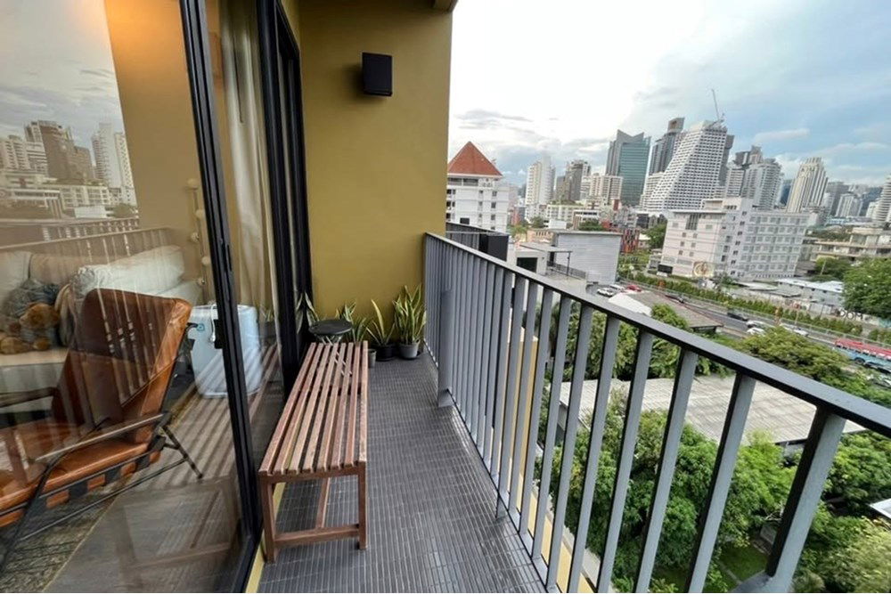 รูป [920071088-26] "Luxury Condo in Bangkoks Prime Location" - รูปที่ 4/7