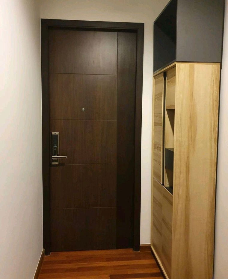 picture #S4195 For Rent Wish Signature Midtown Siam - 15/15