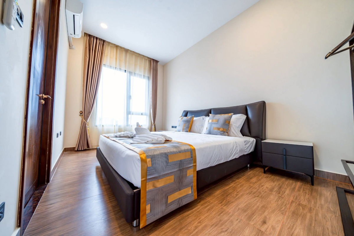 picture New pool villa Pattaya style modern 19.9 M Korpai - 13/27