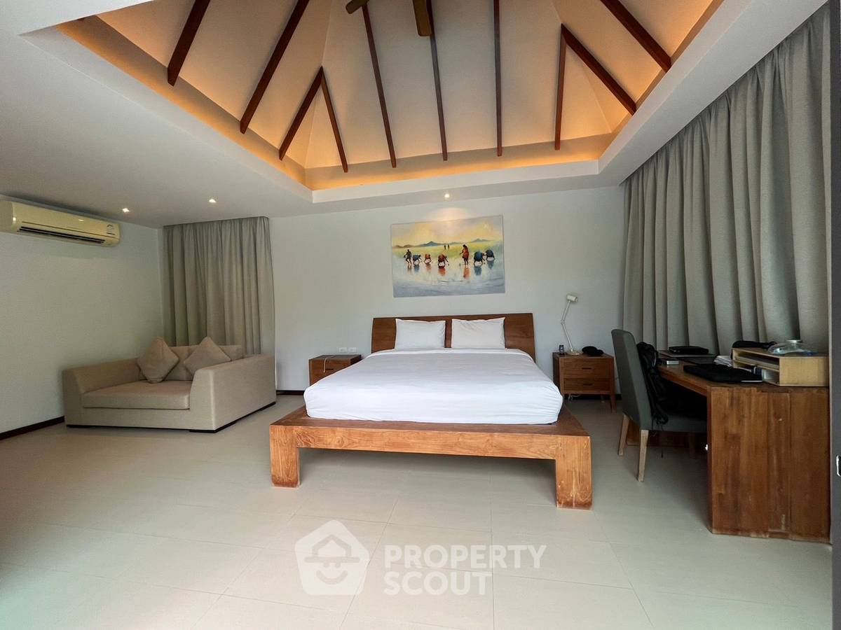 รูป วิลล่า 4-ห้องนอน ที่ บ้าน วนา พูล วิลล่า ใกล้ บางโจ (ID 1431762) - รูปที่ 6/8