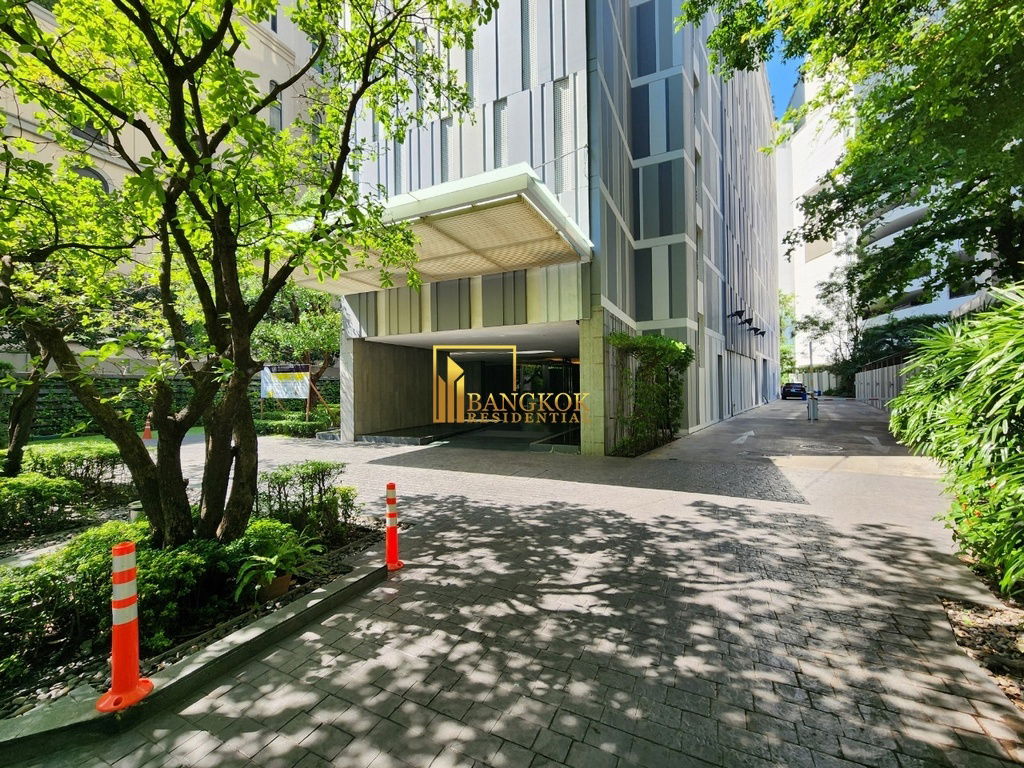 picture 39 By Sansiri | Comfortable 2 Bedroom Condo in Phrom Phong - BR19279CD - 26/27