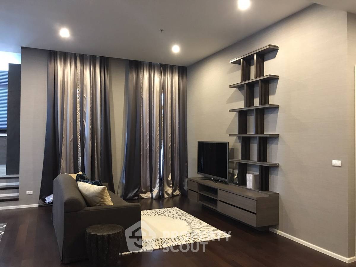 รูป คอนโด 2-ห้องนอน ที่ เดอะ แคปปิตอล เอกมัย - ทองหล่อ ใกล้ ARL รามคำแหง (ID 515140) - รูปที่ 2/13
