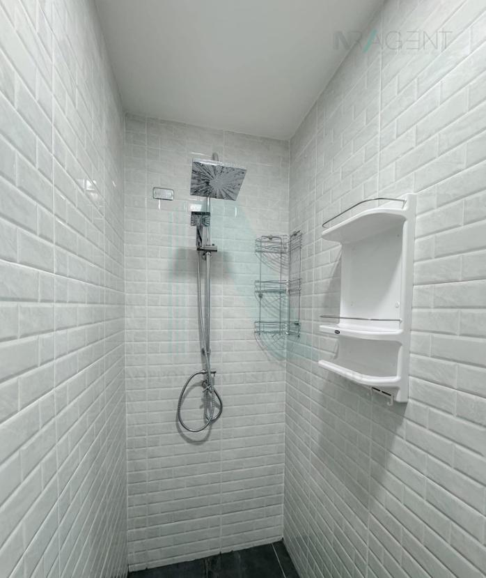 picture For Sell Condo A SPACE ASOKE-RATCHADA Building G, Floor 9,2 bed room, Room size 52 sqm - 8/8