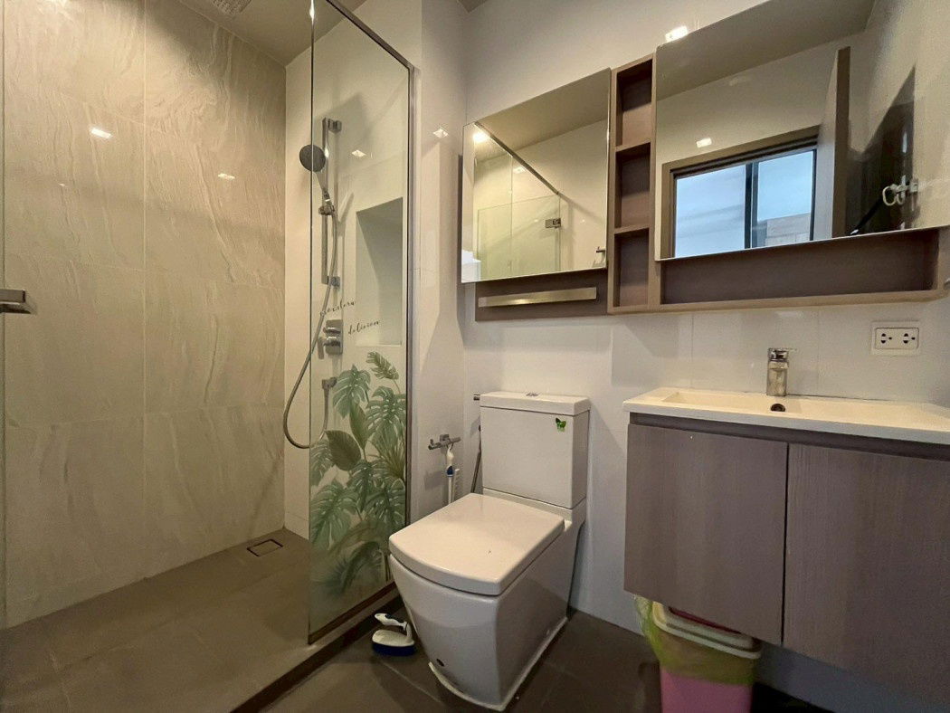 picture Condo for sale near MRT Wong Sawang, The Line Wong Sawang, 29 sq m, 23rd floor - 7/8