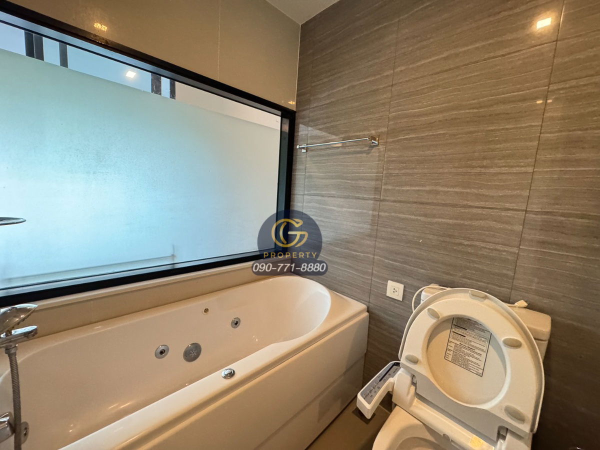รูป KnightsBridge ศรีราชา 8,500 บาท/เดือน📍 ใกล้โรบินสันและนิคมแหลมฉบัง - รูปที่ 12/24