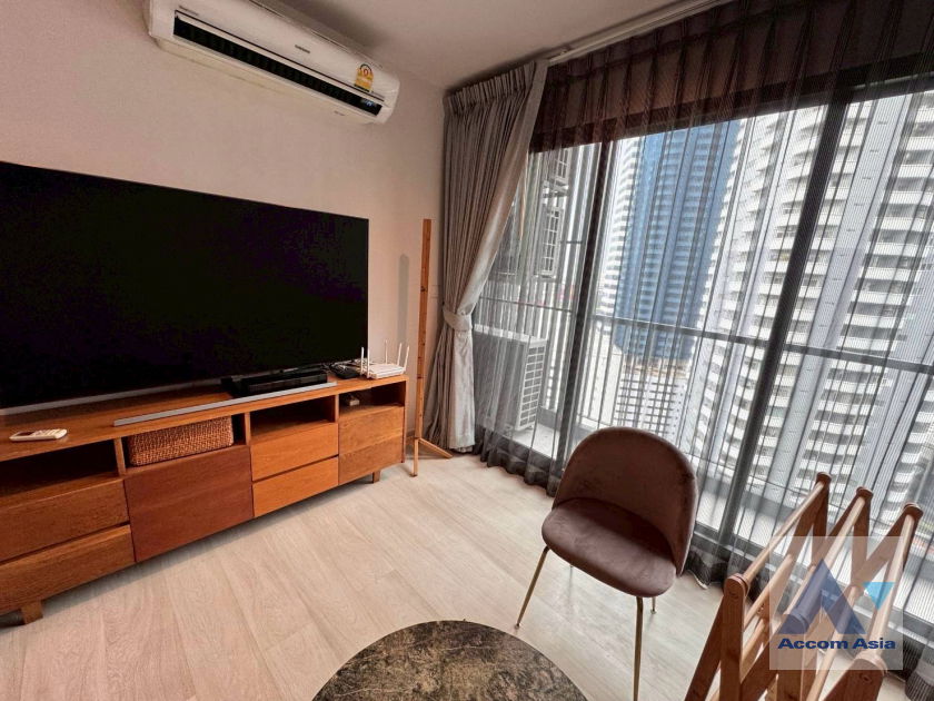 รูป 🔼🔽 AccomA 📩  2 BR Condominium @Life One Wireless (AA44347) - รูปที่ 3/10