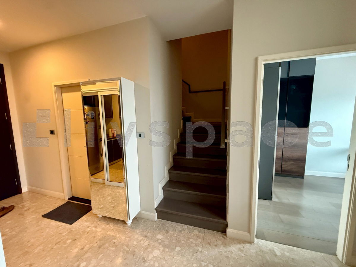 picture [L250729034] For Rent The Crest Sukhumvit 34 | 2 Bedroom Duplex | Size 98.05 sq.m. | Special Price | Ready to Move In - 5/9