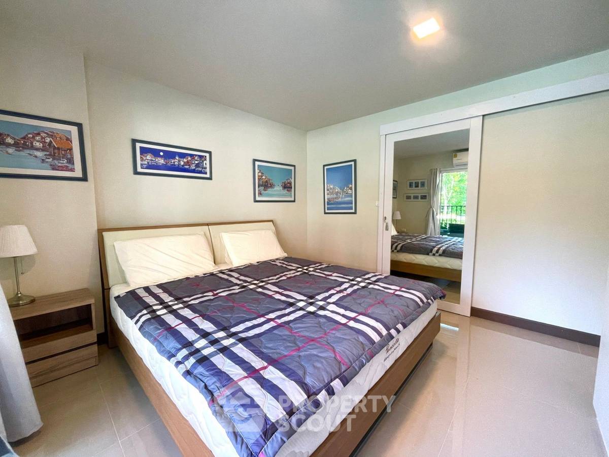 รูป คอนโด 1-ห้องนอน ที่ มายสไตล์ หัวหิน 102 คอนโดมิเนียม ใกล้ เมืองหัวหิน (ID 2079112) - รูปที่ 6/22