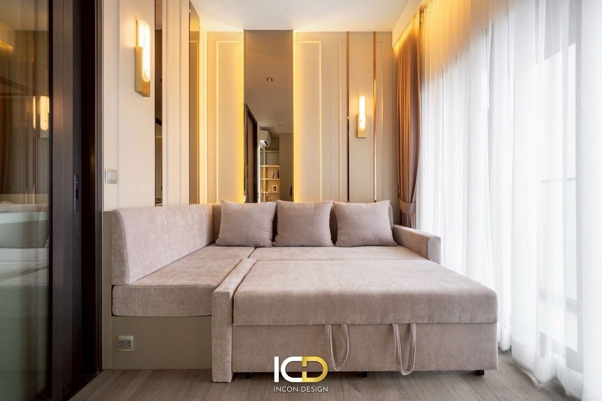 picture [ For Rent  ]  ⚡🌈N11503 – The Address Siam - Ratchathewi⚡🌈LINE: @theagentpro (with “@” in front) - 15/24