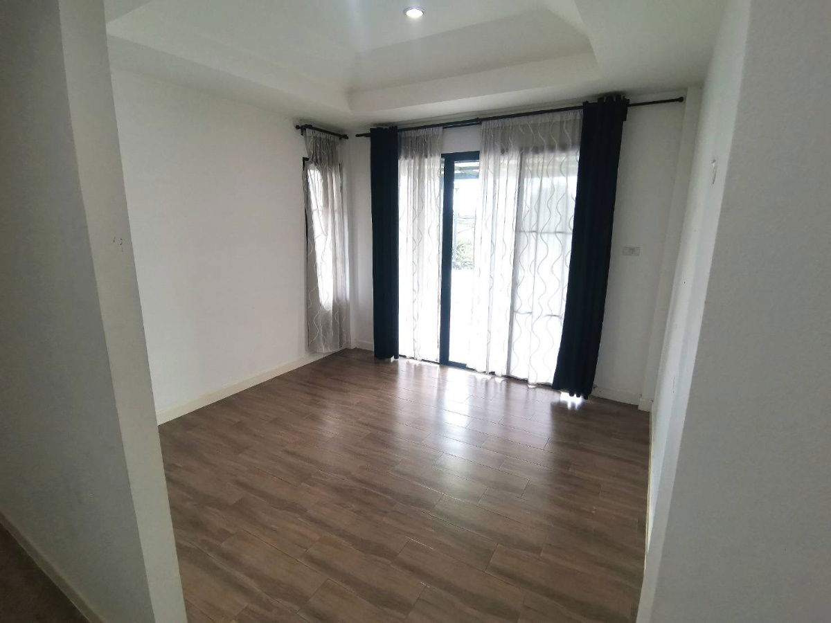 รูป ขายบ้านเดี่ยว 2 ชั้น เนื้อที่ 176 ตร.ว.  - รูปที่ 24/30