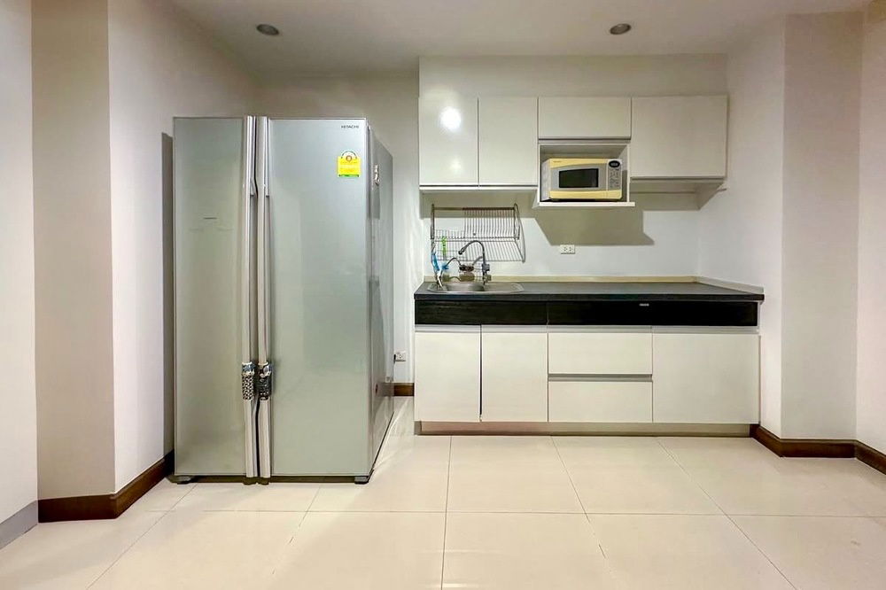 picture 🔥 For Sale !!🔥 Code C20250700064........Supalai Premier Ratchathewi, 2 bed, 2 bath, city view, high floor 26++, furnished,  Special Deal!!📣📣 - 3/5
