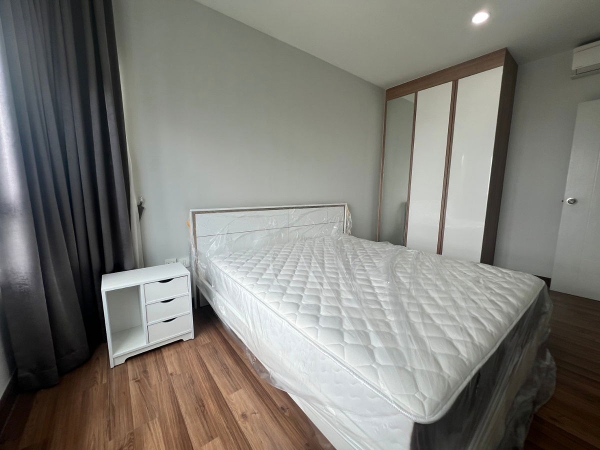 รูป ให้เช่าCentric Tiwanon - 2นอน 1น้ำ 58ตรม. ชั้น36 ตึกA - Line:@hac55 - รูปที่ 21/32