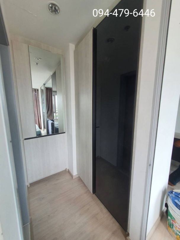 รูป 32ตรม. นิช โมโน แจ้งวัฒนะ Niche Mono แจ้งวัฒนะ - รูปที่ 5/10