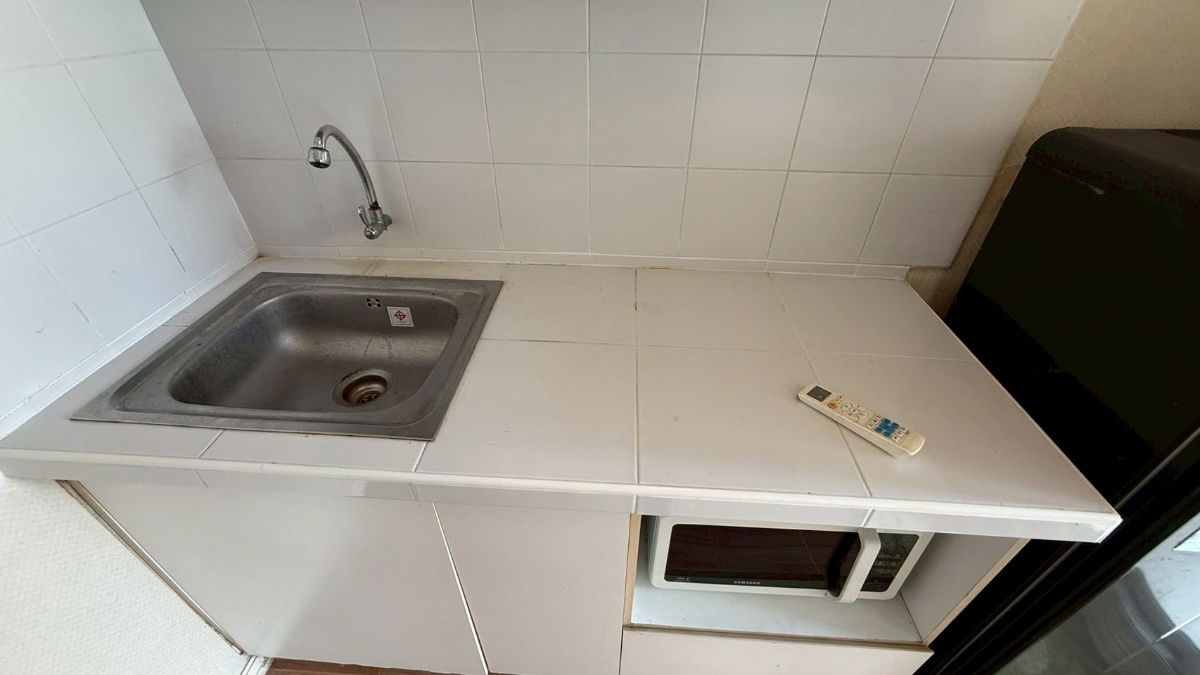 picture Lumpini condo town Rattanathibet - 7/10