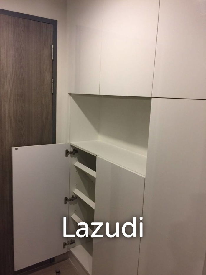 picture 1 Bedroom 1 Bathroom 25.97 Sq.m Maestro 02 - 8/9