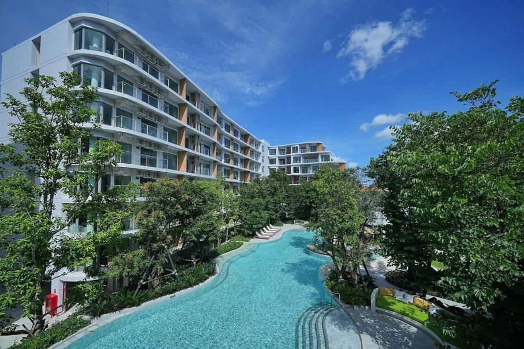 รูป Phyll Phuket for Rent | 1 Bedroom | Prime Location Near Central - รูปที่ 9/12