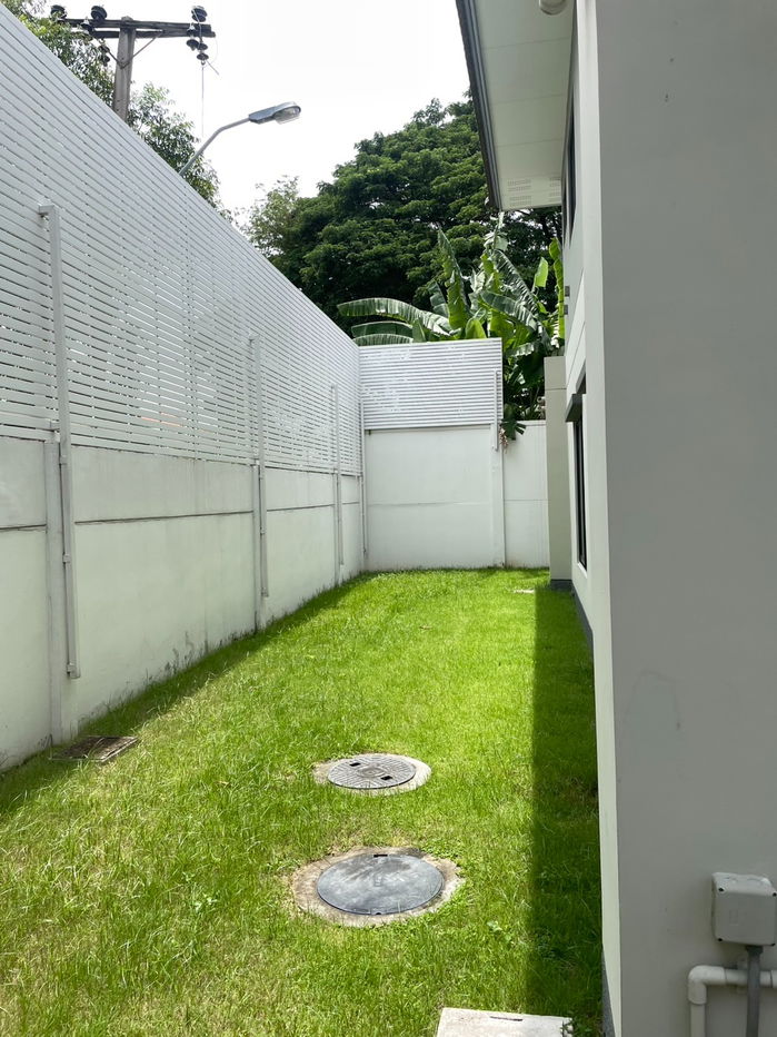 รูป Casa Grand Sukhapiban 5 | Near Sukhaphiban 5 Expressway - รูปที่ 14/18