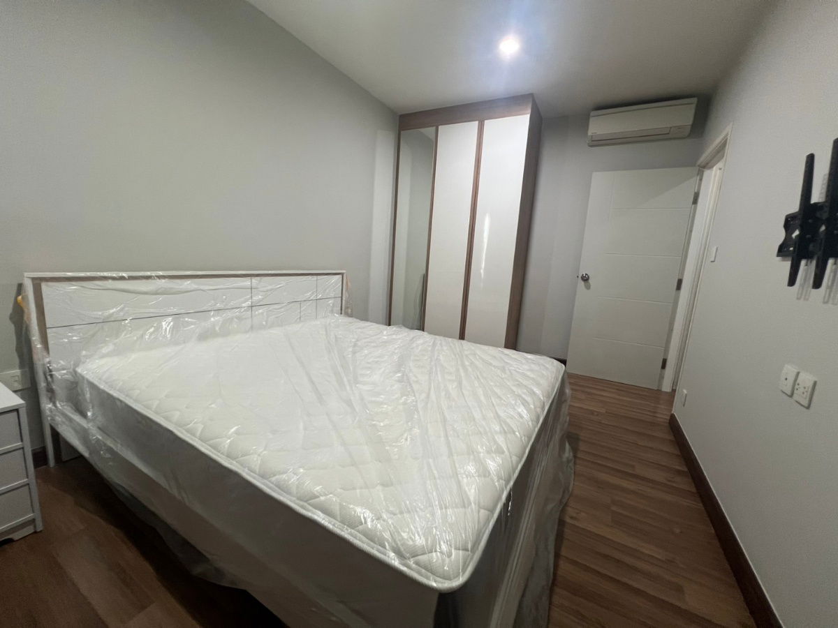 รูป ให้เช่าCentric Tiwanon - 2นอน 1น้ำ 58ตรม. ชั้น36 ตึกA - Line:@hac55 - รูปที่ 22/32