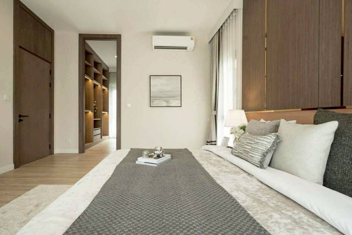 picture 🏡 For Rent – Brand New Luxury Pool Villa! 📍 The Lavish Project – Nong Ket Yai area, near Naklua Junction - 9/11